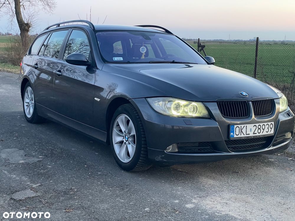 BMW Seria 3 - 9