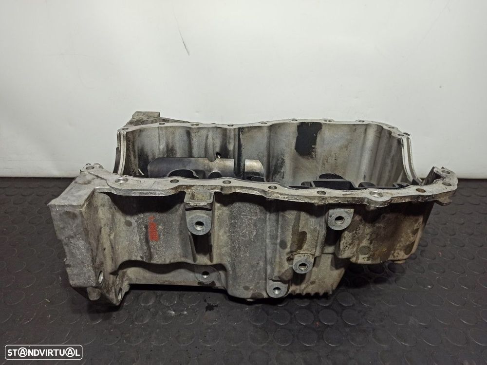 CARTER RENAULT MEGANE II BERLINA 5P CONFORT DYNAMIQUE - 7