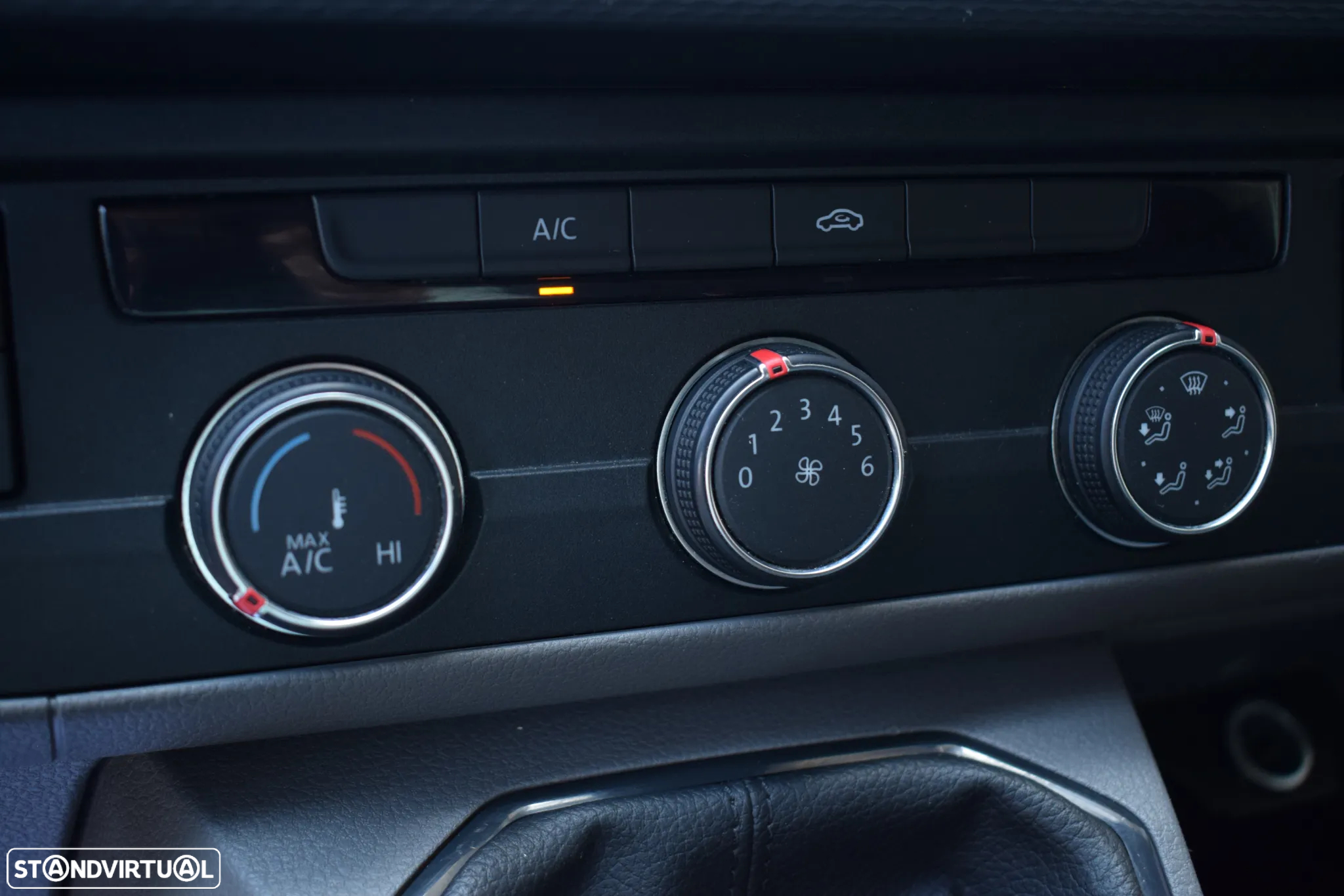 VW Transporter 2.0 Tdi - 15