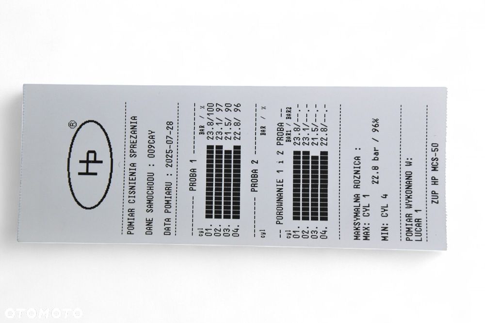 Silnik FABIA II POLO V IBIZA IV ALTEA GOLF VI PASSAT B7 1.6TDI 10r CAY - 13