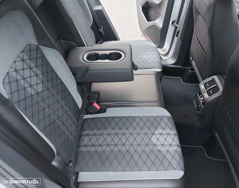 VW Tiguan 1.4 TSI eHybrid R-Line DSG - 37