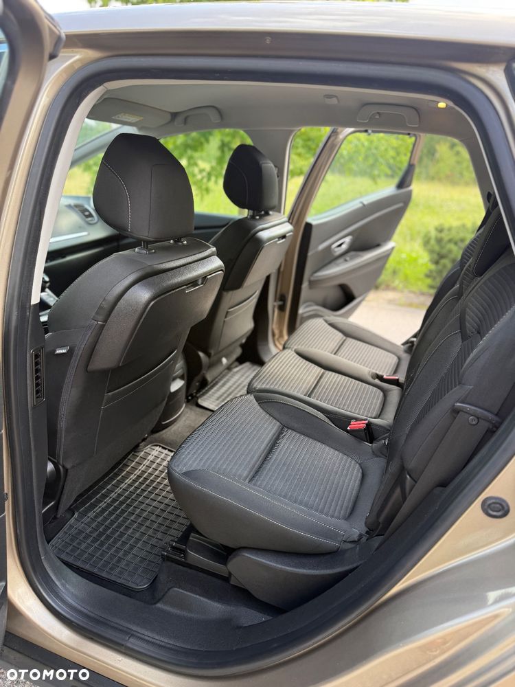 Renault Scenic 1.2 TCe Energy Intens - 8