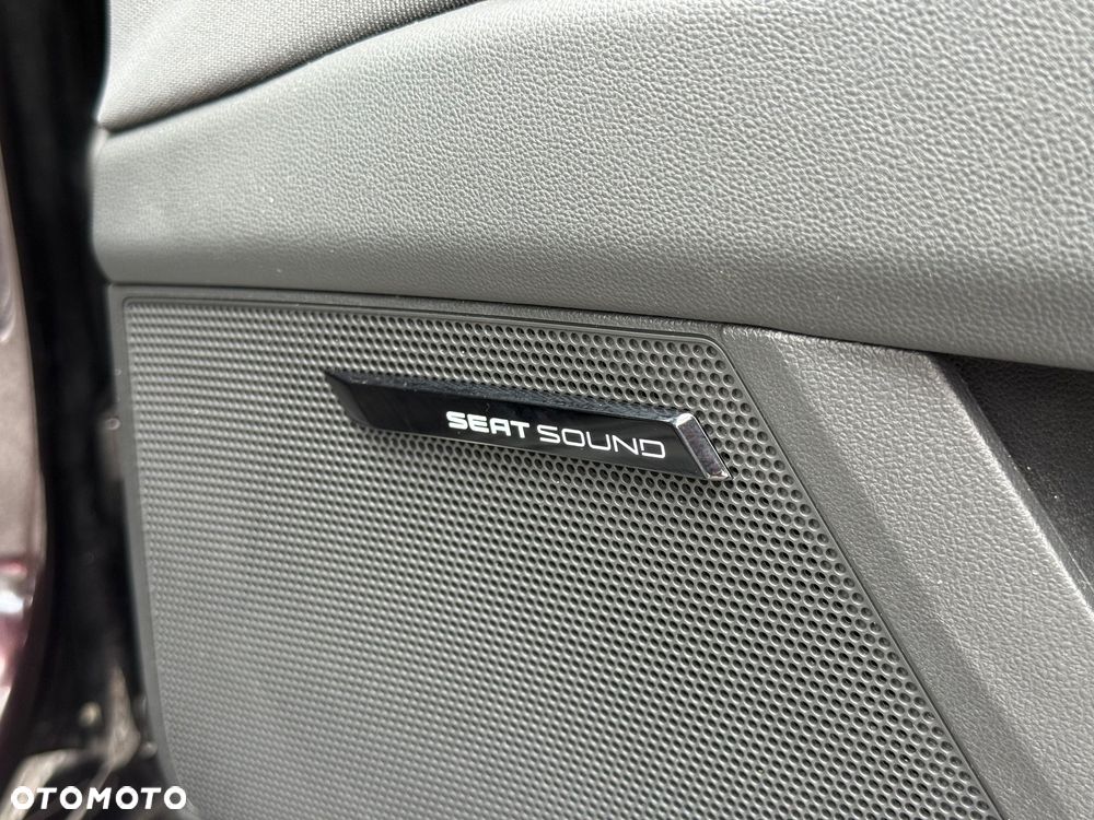 Seat Leon 1.4 TSI Start&Stop XCELLENCE - 21
