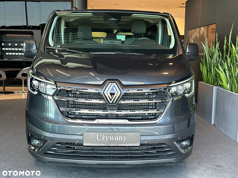 Renault Trafic Grand SpaceClass 2.0 dCi EDC - 6