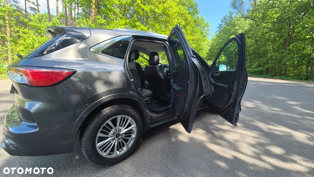 Ford Kuga 2.5 Duratec FHEV VIGNALE - 15
