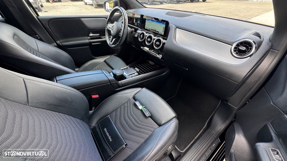 Mercedes-Benz B 250 e Style Plus - 26