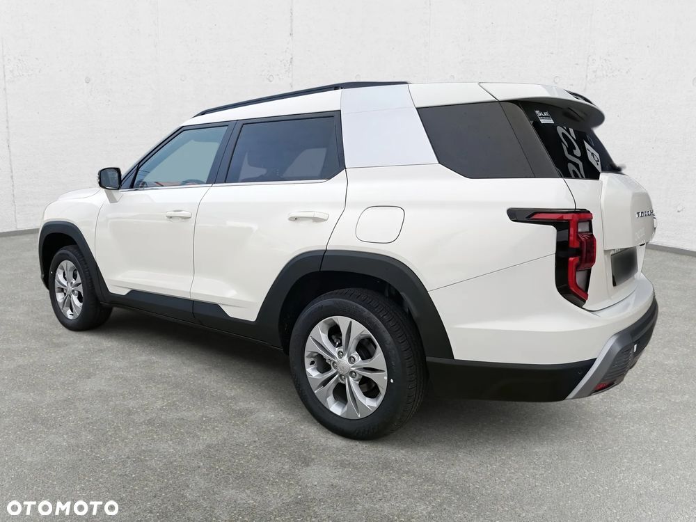 SsangYong/KGM Torres 1.5 T-GDI Joy - 7