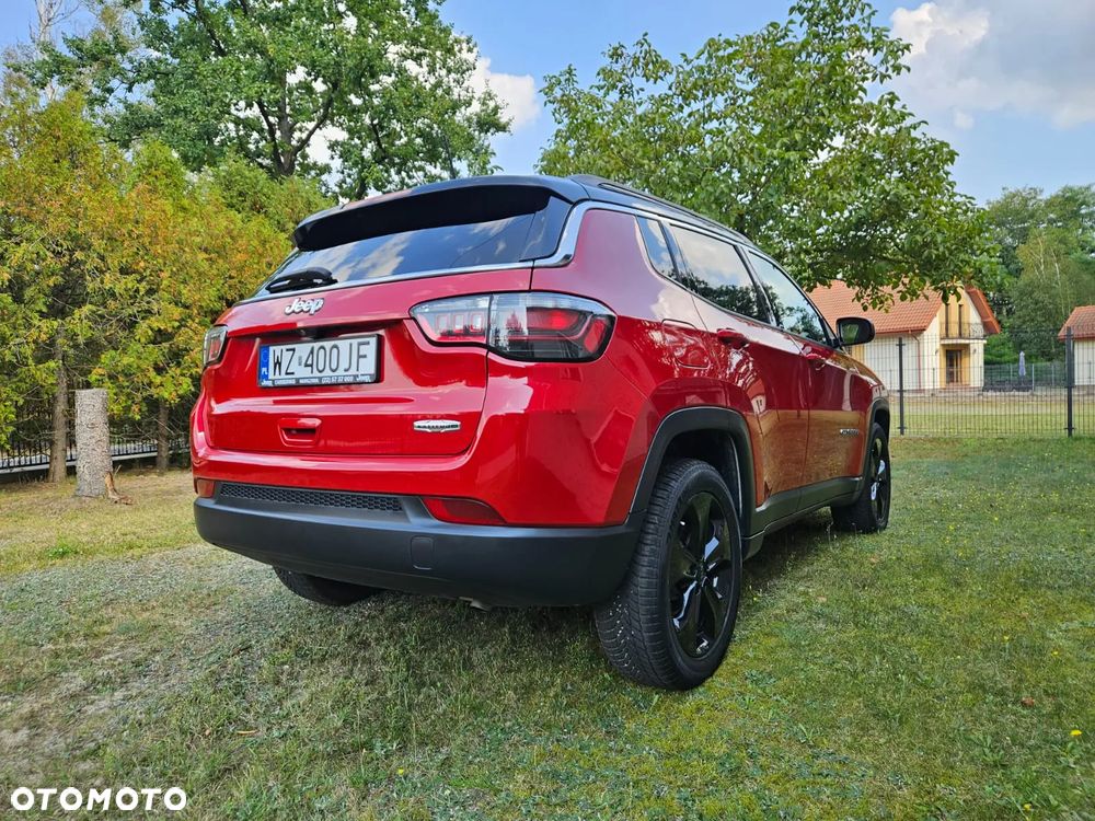 Jeep Compass - 6