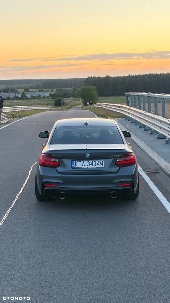 BMW Seria 2 M235i sport - 5