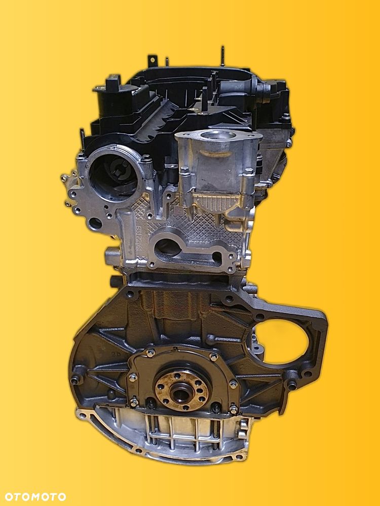 Silnik 1.0 ecoboost M1DA M1DD M1DC Ford - 3