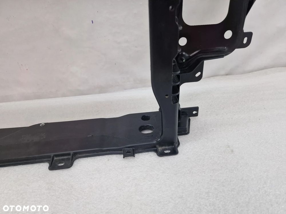 HYUNDAI I30 III 3 LIFT 20- WZMOCNIENIE CZOŁOWE / PAS PRZEDNI NR 64105-G4120 NR AUKCJI WZM477 - 10