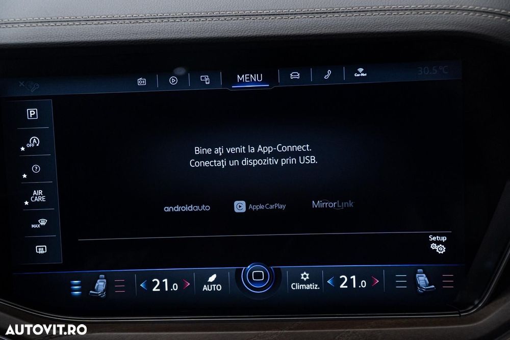 Volkswagen Touareg V6 TDI Elegance - 34