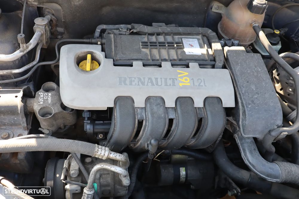Renault Clio - 13