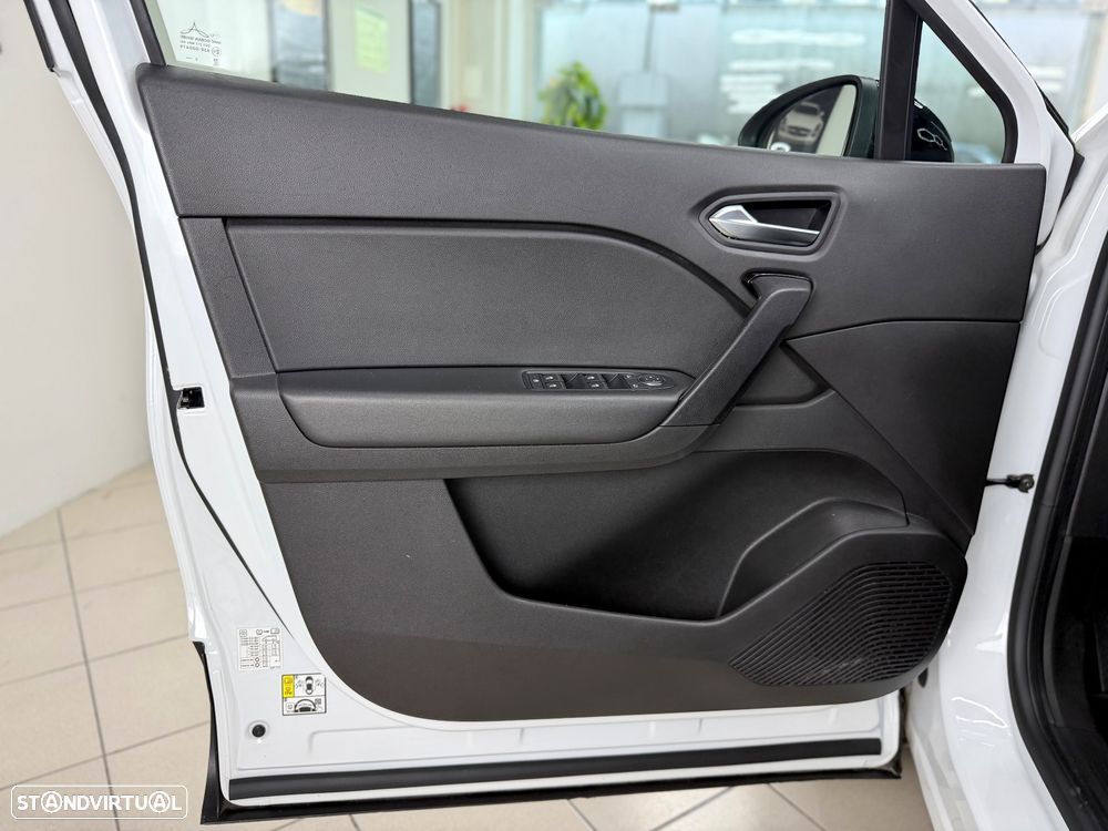Renault Captur 1.6 E-Tech Intens - 14