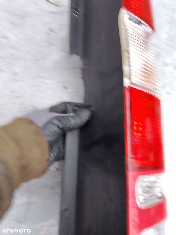lampa prawy tył mercedes sprinter 906 lift - 3