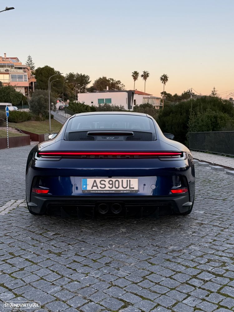 Porsche 911 (992) GT3 Touring Package PDK - 24