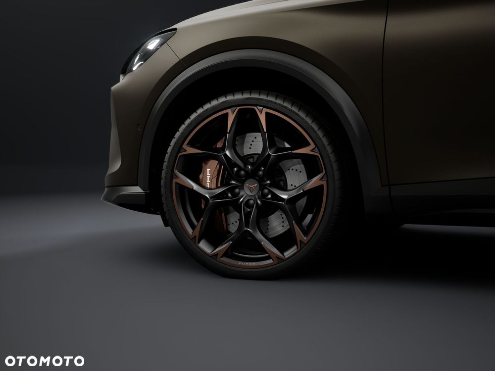 Cupra Formentor 2.5 TSI 4Drive VZ5 DSG - 5