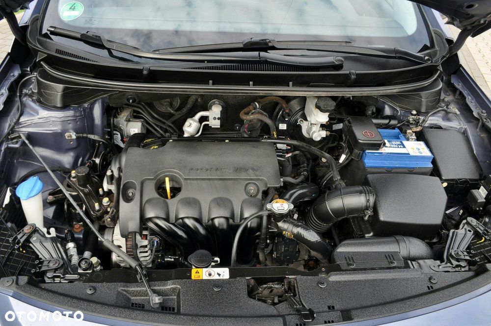Hyundai i30 - 38