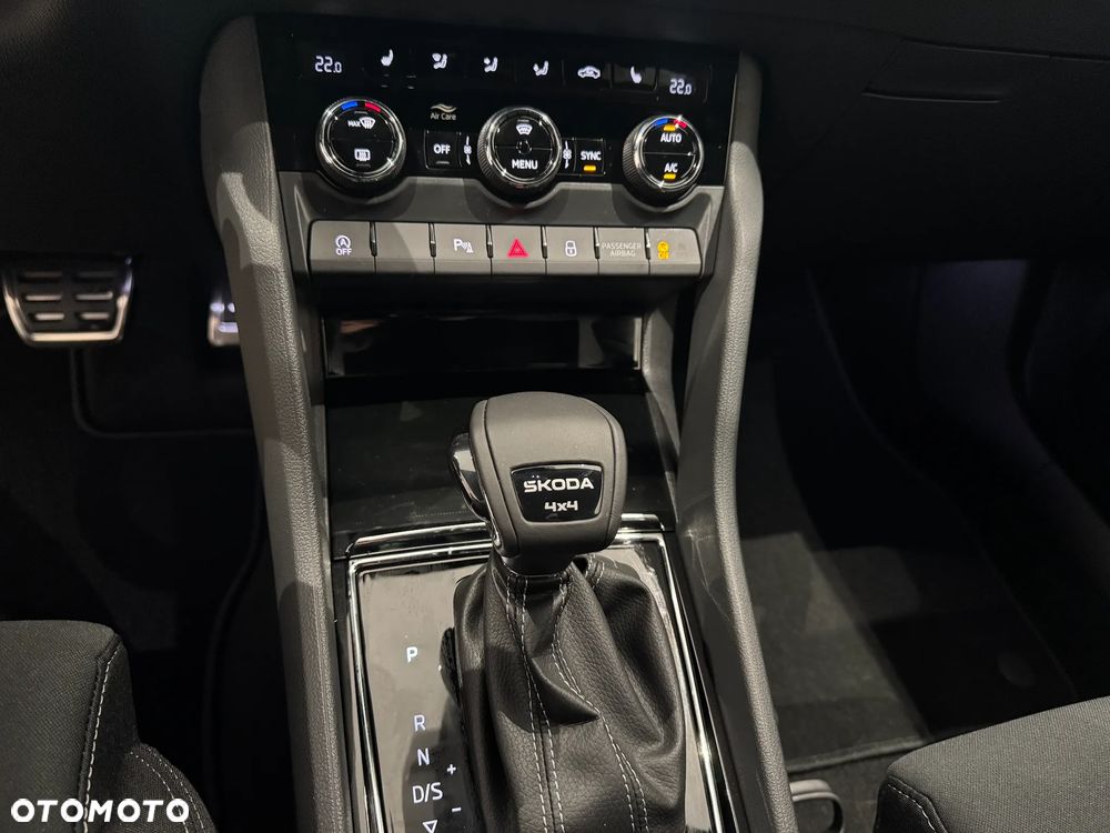 Skoda Karoq - 9