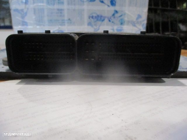 Centralina 0281014707 03L906022BQ AUDI A3 2009 2.0TDI 140CV 3P CINZA BOSCH - 3