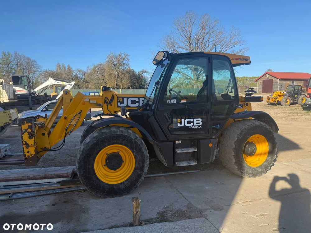 JCB 541-70 Agri Super - 5