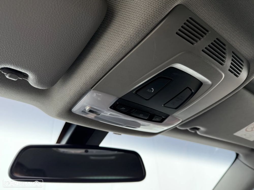 BMW 418 Gran Coupé d Line Sport Auto - 52