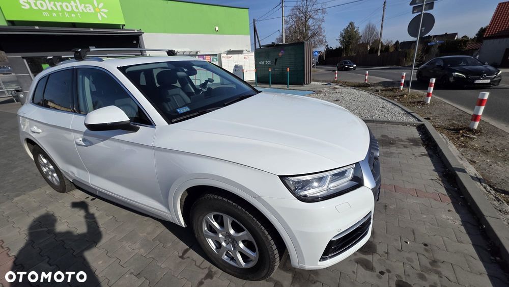 Audi Q5 2.0 TFSI Quattro S tronic - 15
