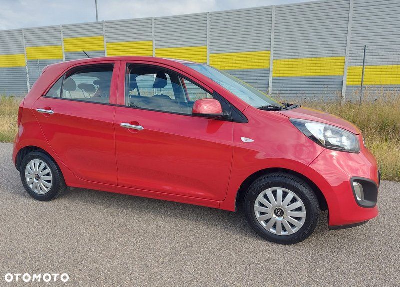Kia Picanto - 29