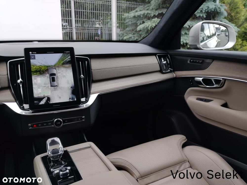 Volvo XC 90 - 27