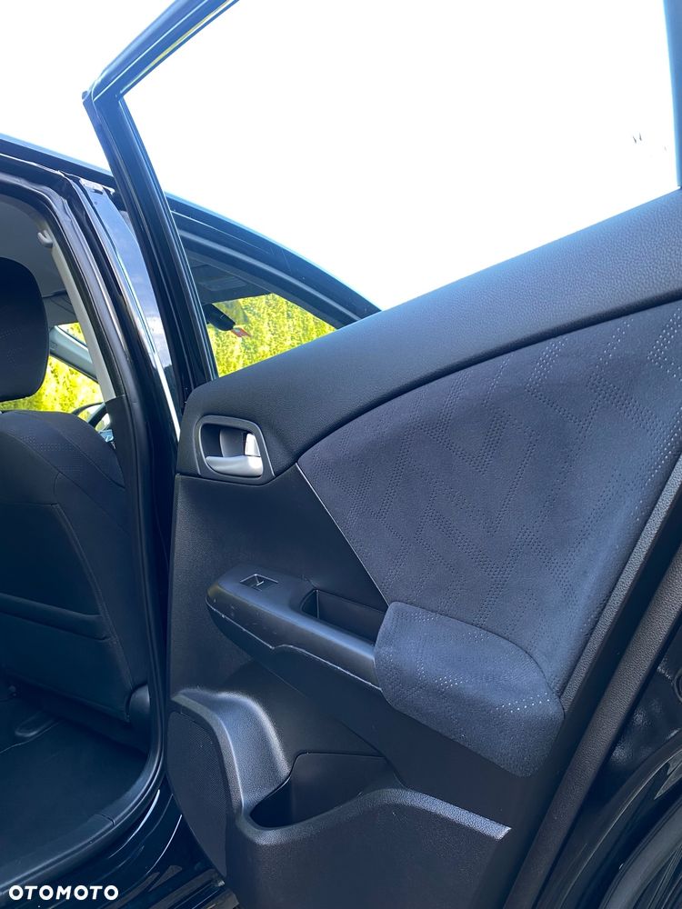 Honda Civic 1.8 Sport - 19