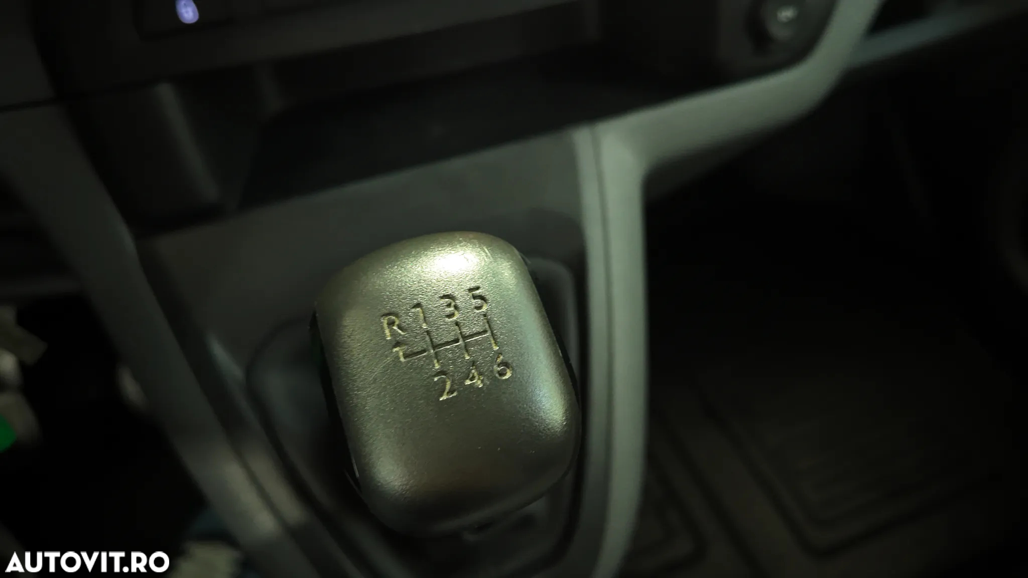 Toyota Proace L1 Kasten 1,6 D-4D - 23