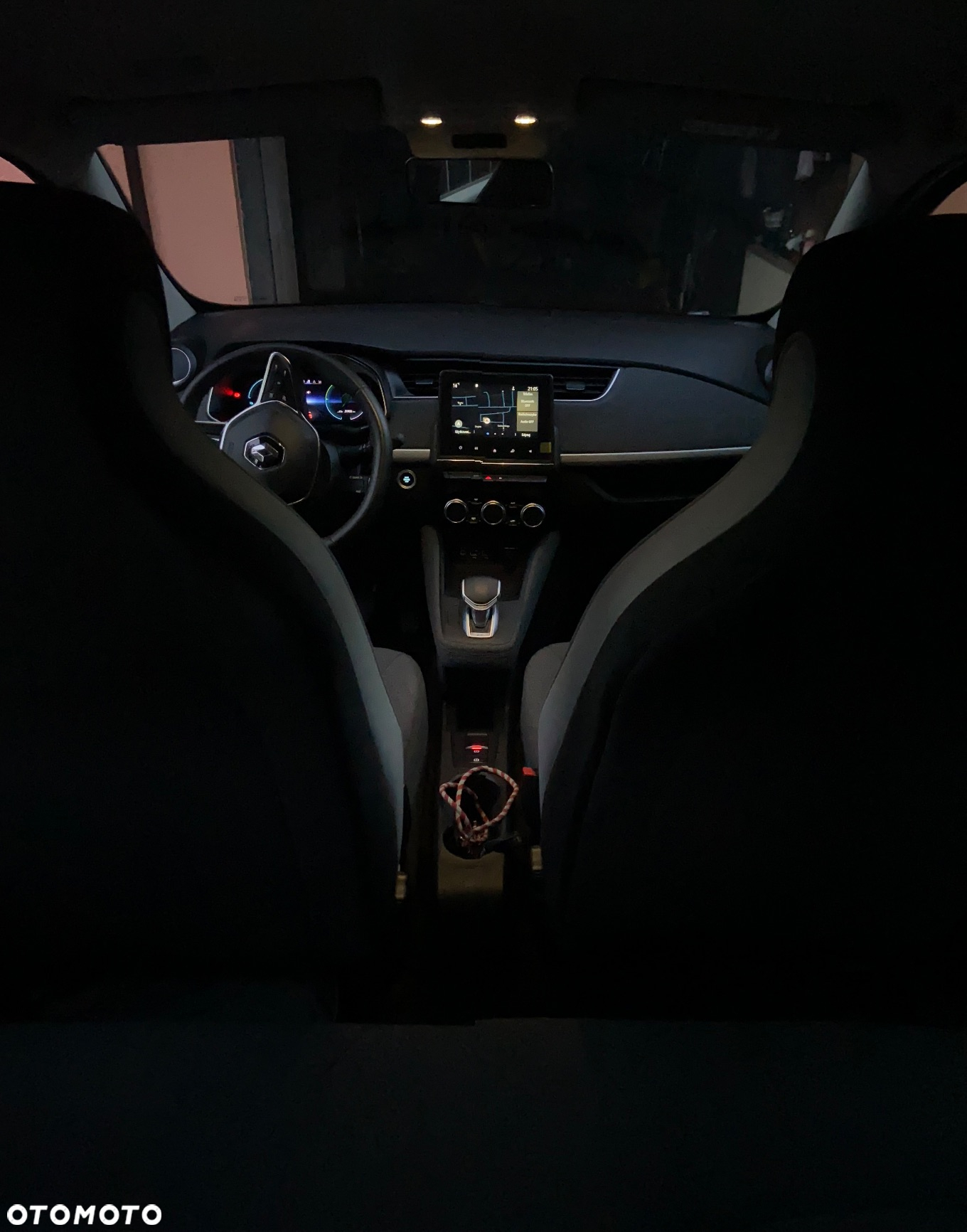 Renault Zoe EV50 110hp Evolution - 8