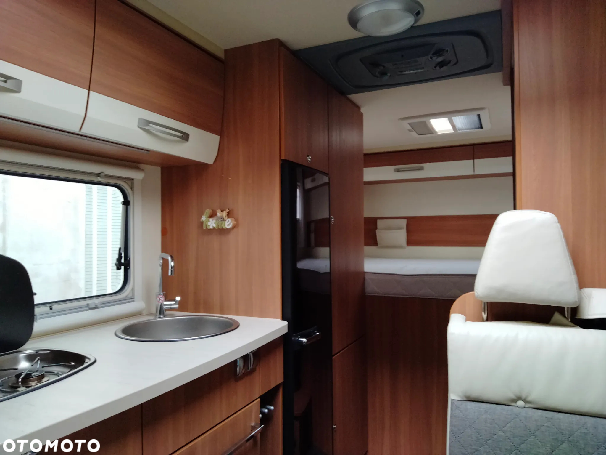 Eura Mobil ACTIVA ONE 690 HB - 13