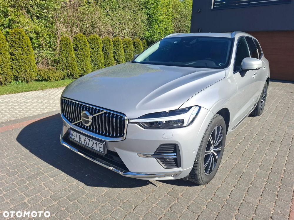 Volvo XC 60 - 2