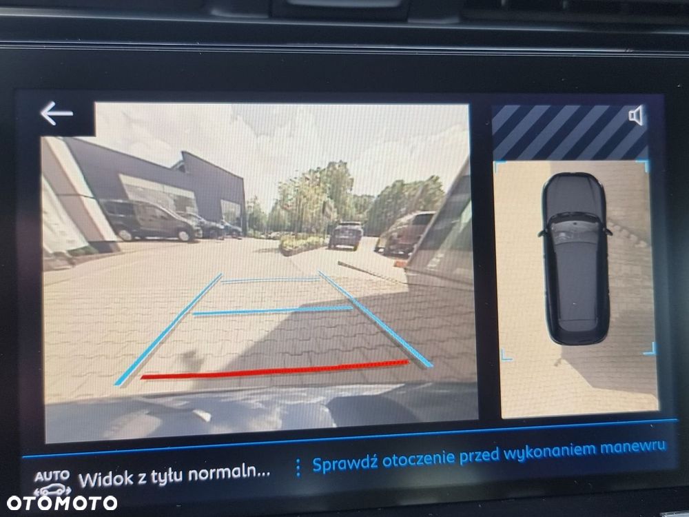 Peugeot 508 1.2 PureTech Active Pack S&S EAT8 - 37