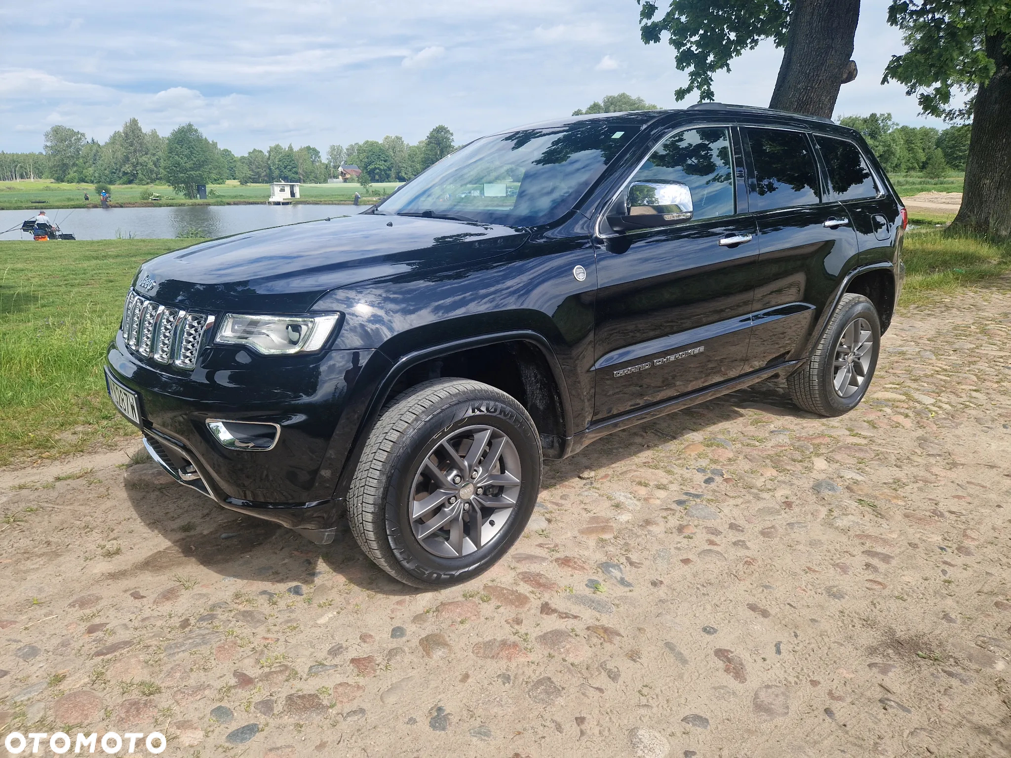 Jeep Grand Cherokee - 2