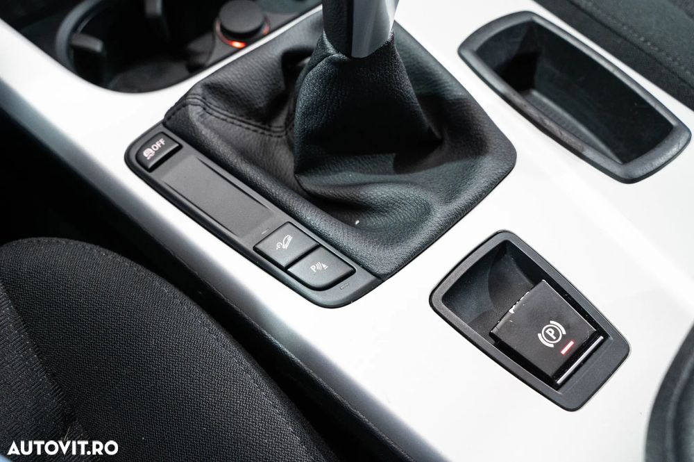 BMW X3 xDrive20d Blue Performance - 15