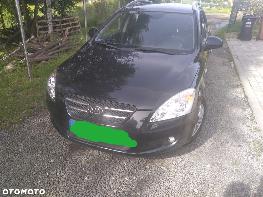 Kia Cee'd