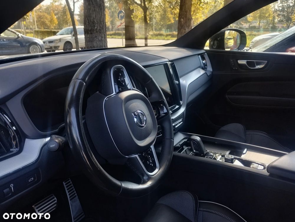 Volvo XC 60 - 15