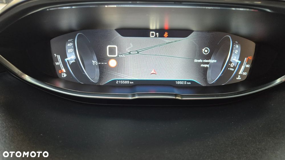 Peugeot 3008 1.5 BlueHDi Active S&S EAT8 - 12