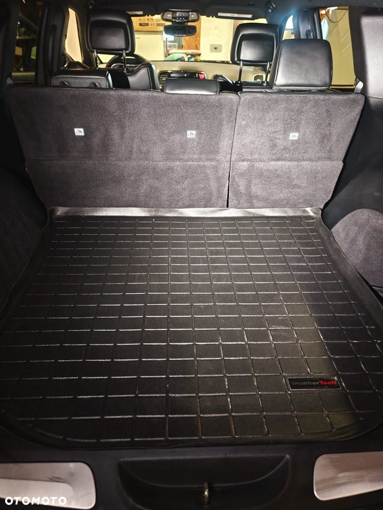 Jeep Grand Cherokee 3.6 V6 Limited - 19