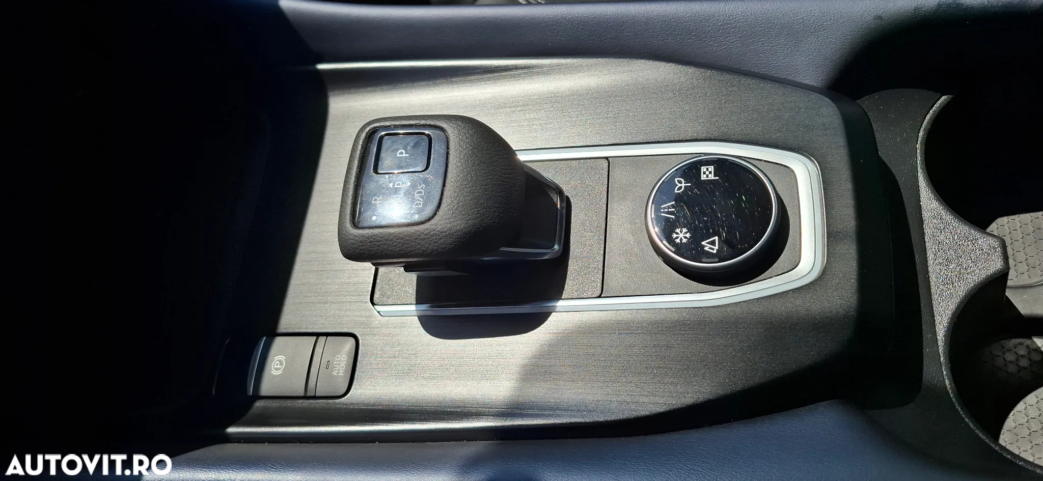 Nissan Qashqai 1.3 l Mild-Hybrid X-Tronic 4WD Tekna Plus - 15