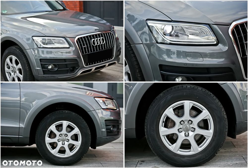 Audi Q5 2.0 TDI clean diesel Quattro S tronic - 30