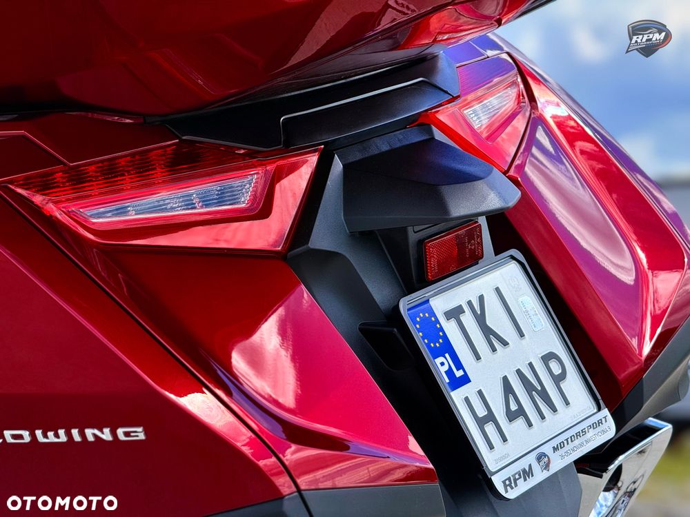 Honda GL - 32