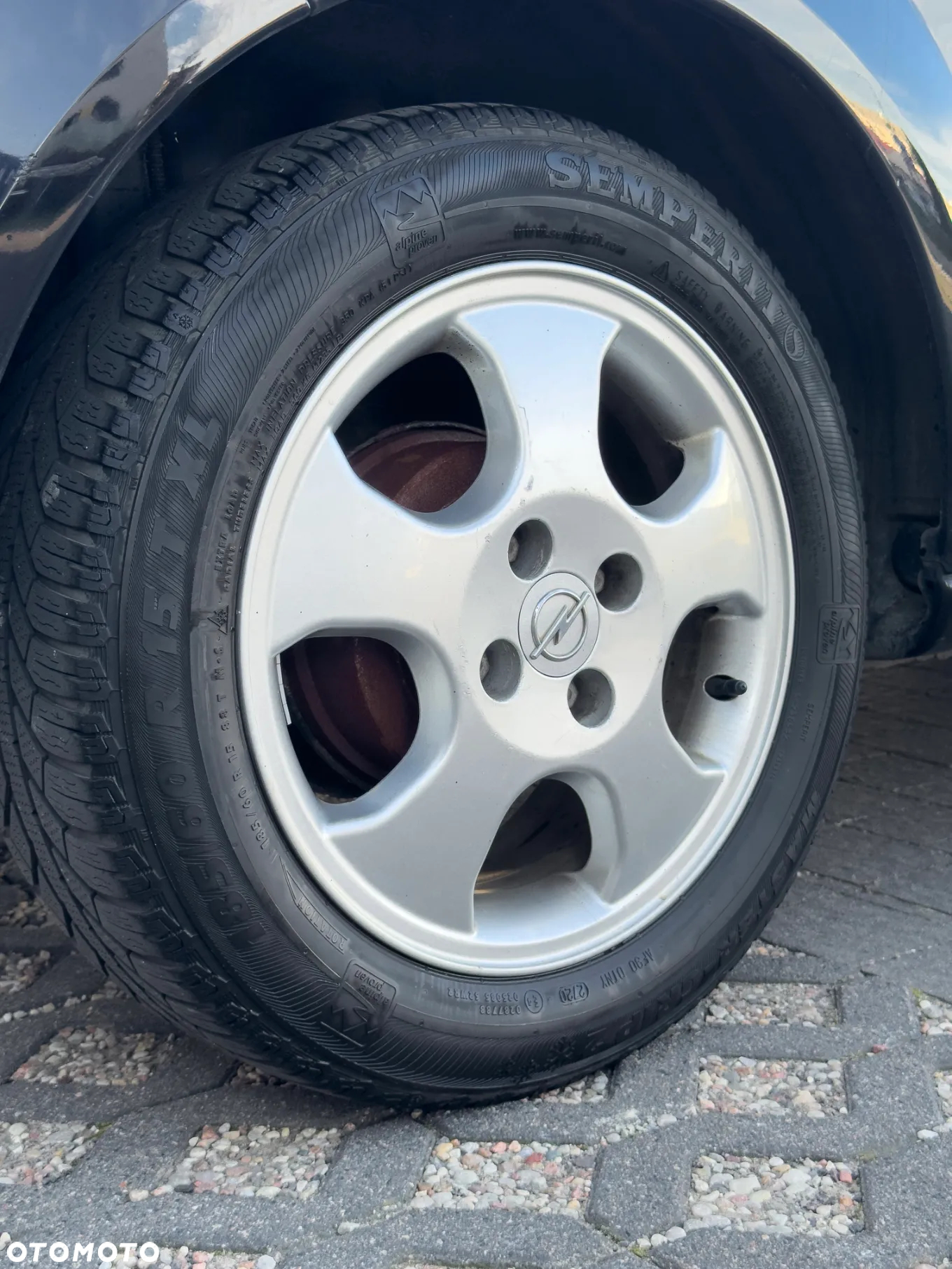 Opel Tigra 1.4 Cosmo - 18