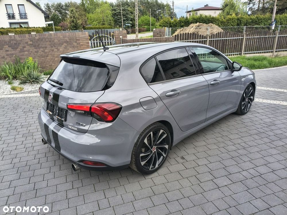 Fiat Tipo 1.4 T-Jet S-Design - 5