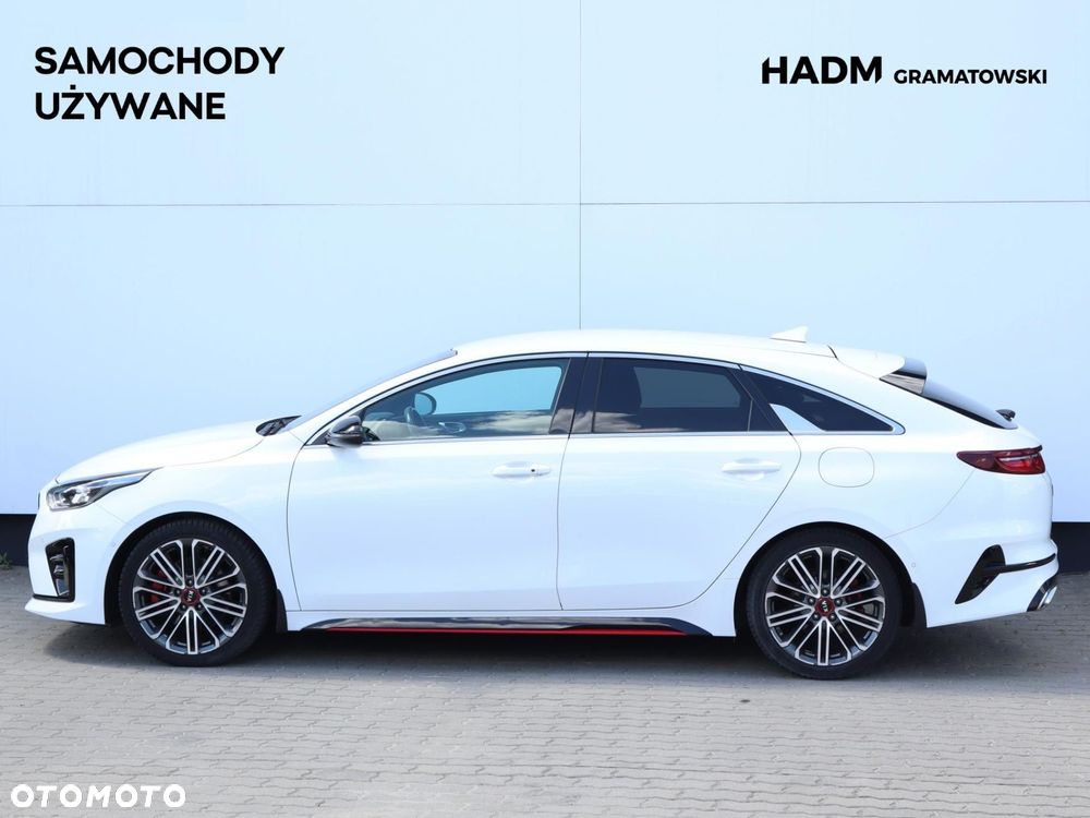 Kia ProCeed - 4