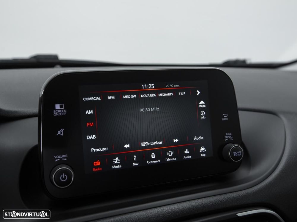 Fiat Tipo 1.3 MultiJet Life - 23