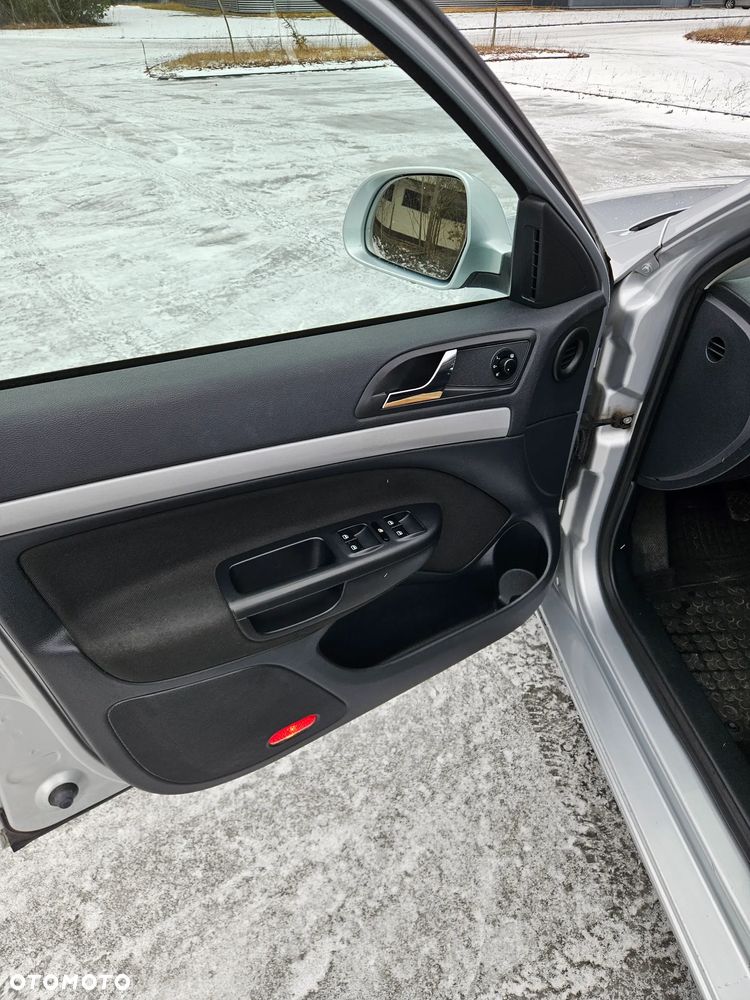 Skoda Octavia 2.0 TDI DPF Elegance - 11