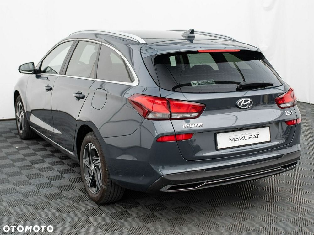 Hyundai i30 1.5 DPI Comfort - 5